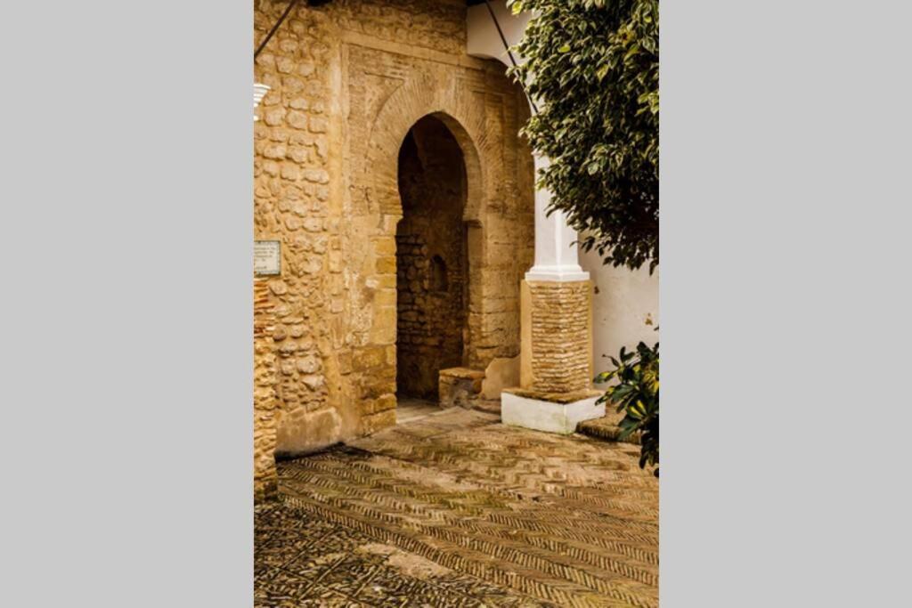 Albayalde Cielo Y Mar Διαμέρισμα Vejer de la Frontera Εξωτερικό φωτογραφία